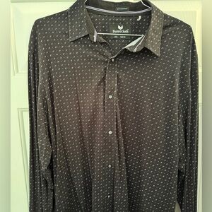 Buttercloth men’s 2XL Tall long sleeve dress shirt.